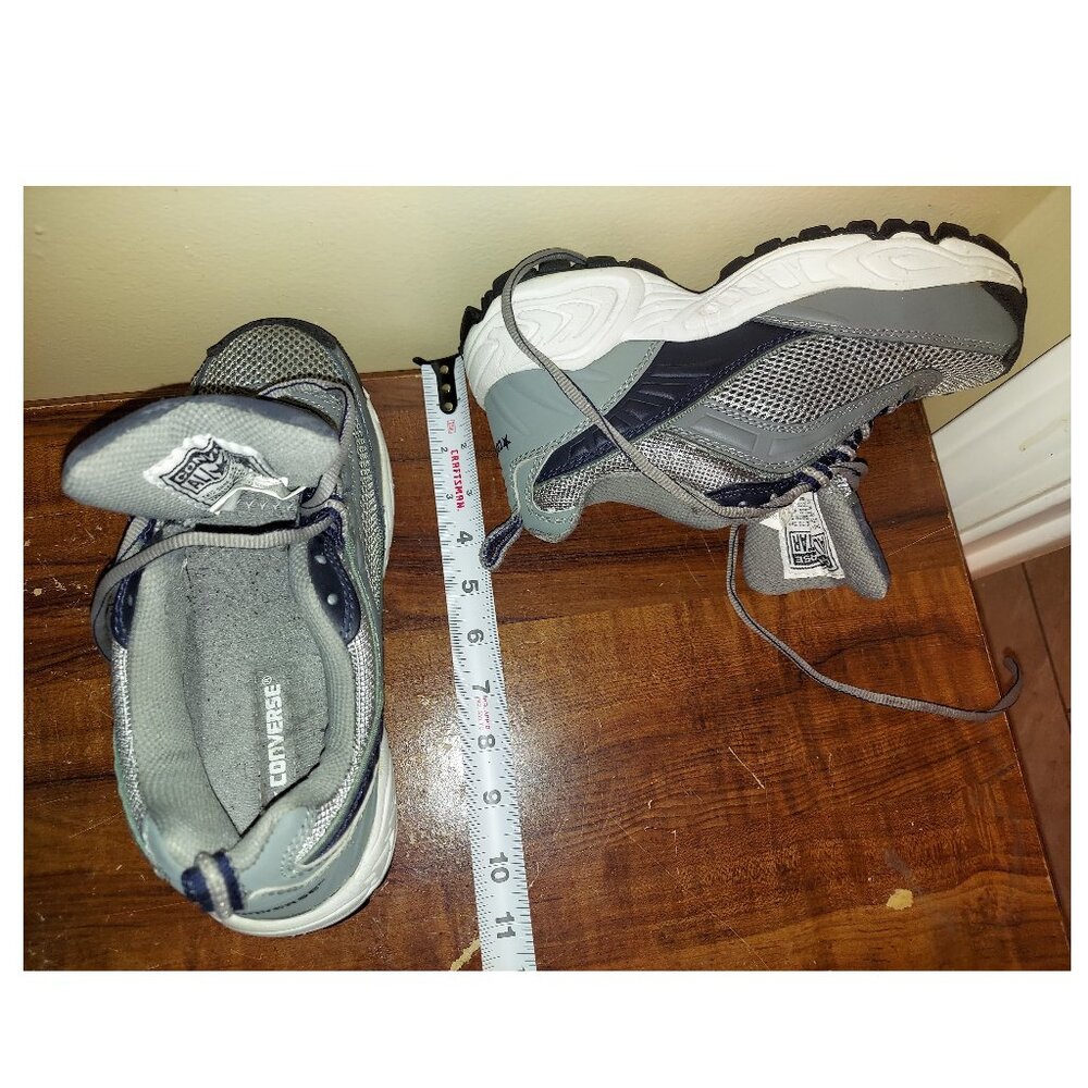 Converse All Star Unisex Athletic Shoes, Never Worn, Men 5.5M - C4805-1 #C 4805 - Picture 2 of 8
